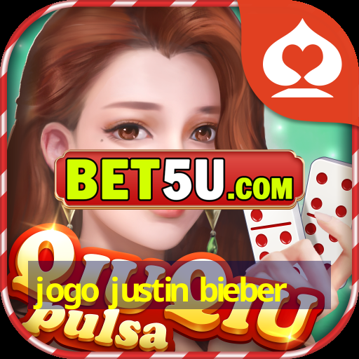 jogo justin bieber